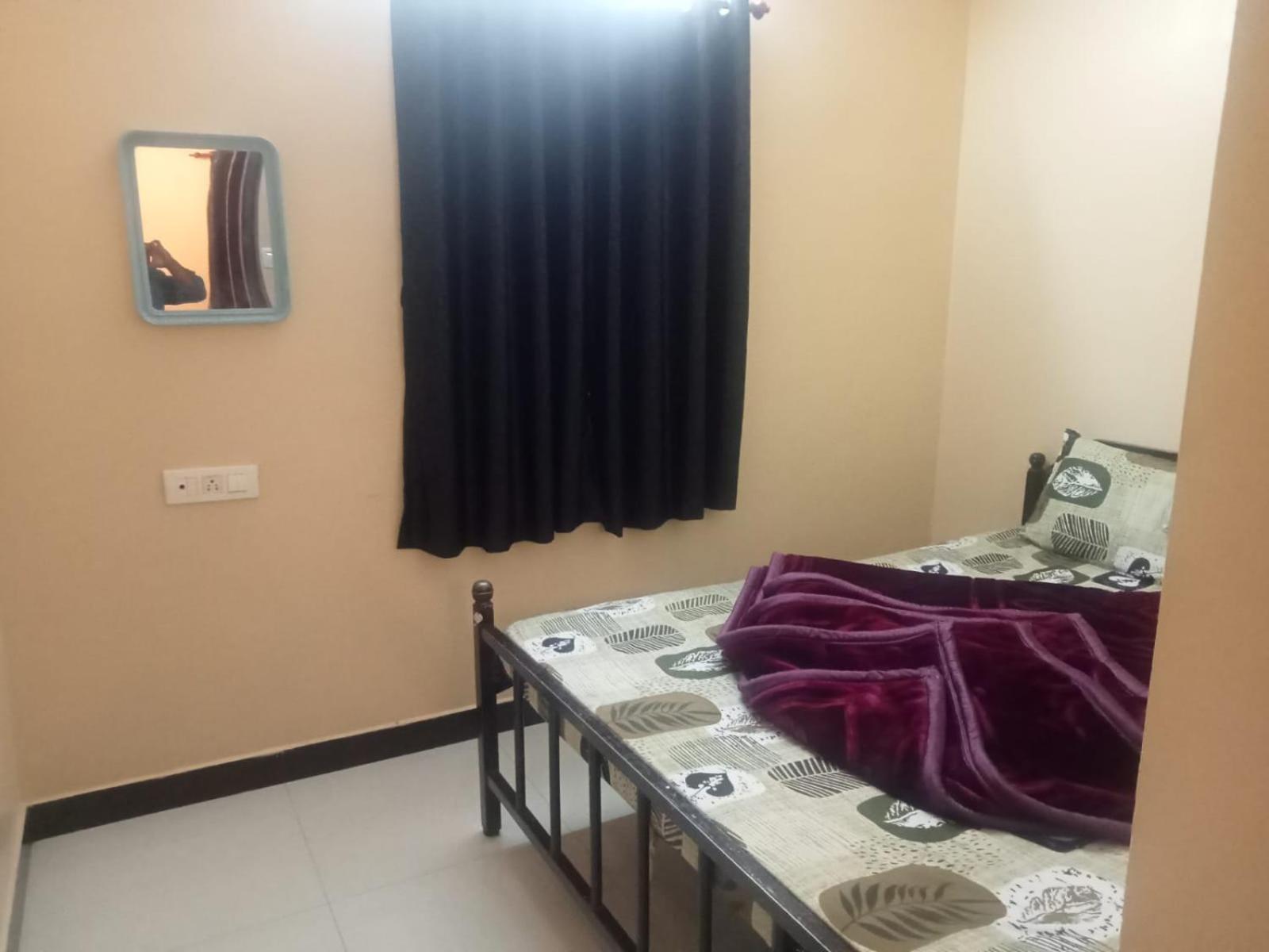 Hrs Budget Rooms Ooty Extérieur photo
