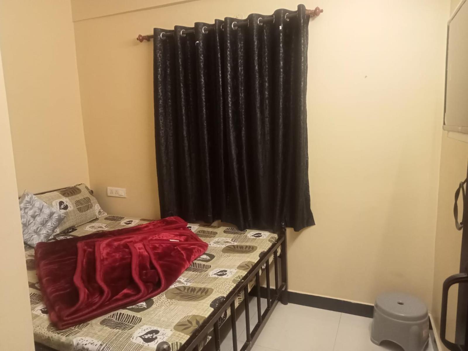 Hrs Budget Rooms Ooty Extérieur photo
