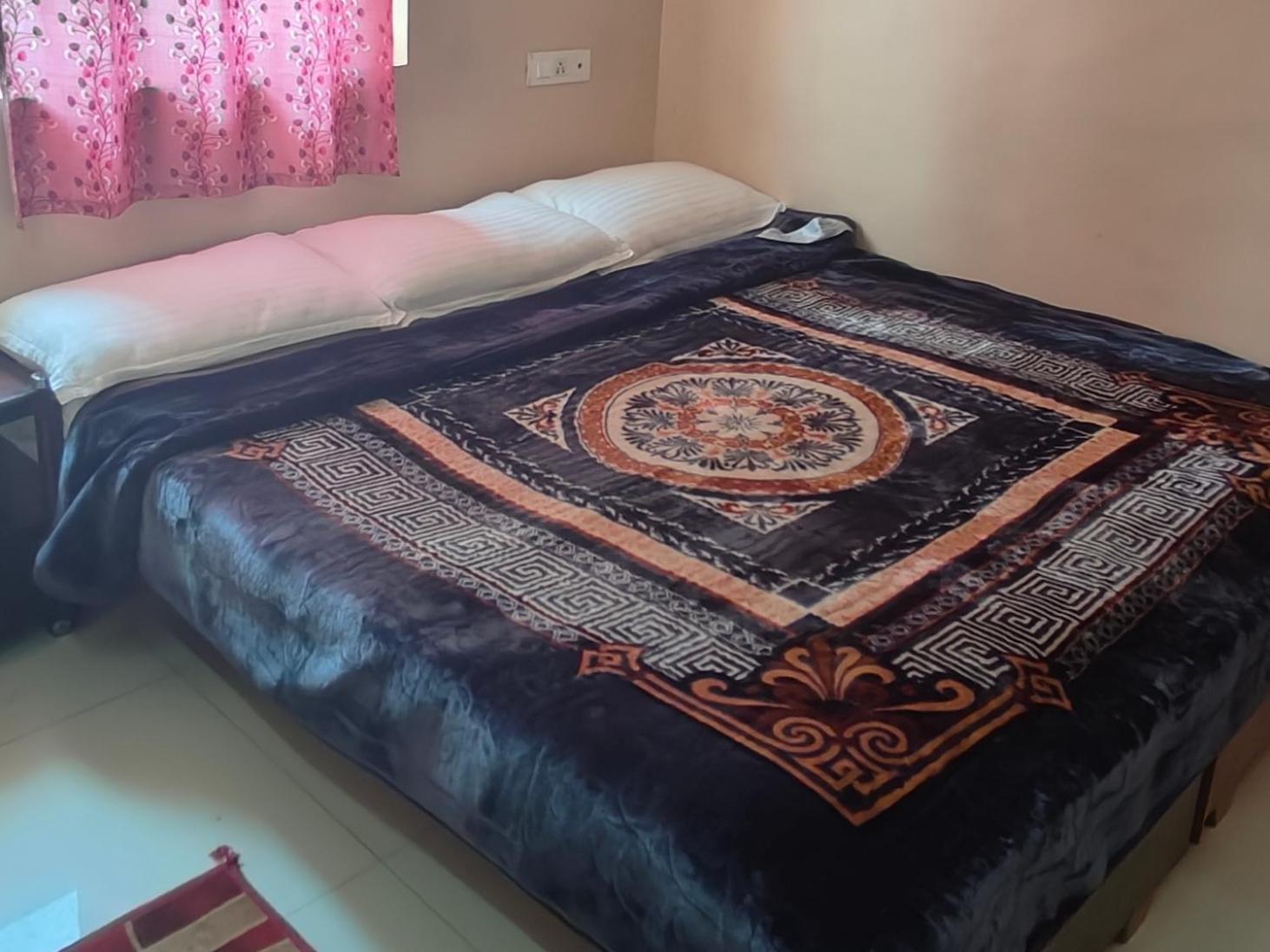 Hrs Budget Rooms Ooty Chambre photo